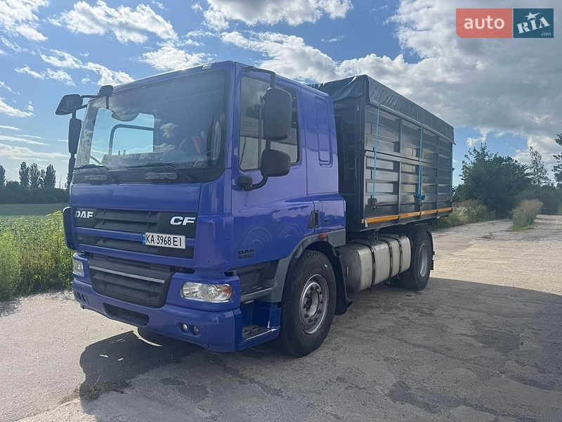Самосвал DAF CF 75 2008 в Виннице