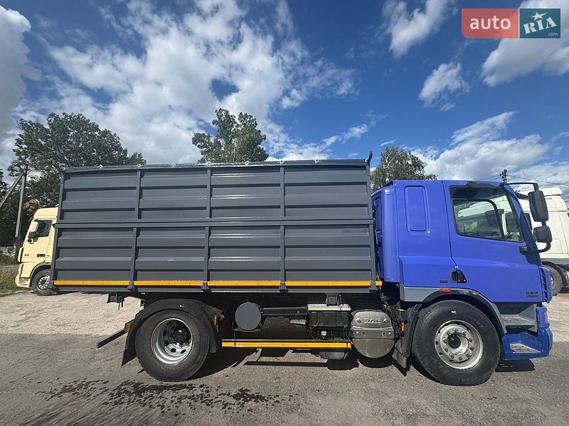 Самосвал DAF CF 75 2008 в Виннице