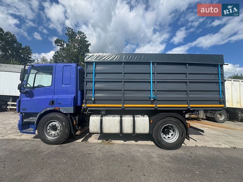 Самосвал DAF CF 75 2008 в Виннице