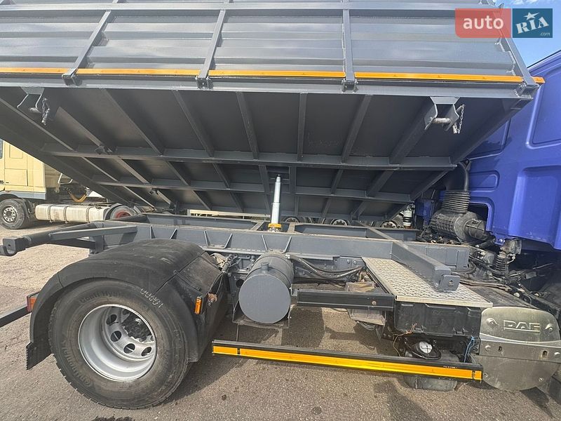 Самосвал DAF CF 75 2008 в Виннице