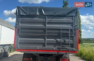 Самосвал DAF CF 75 2008 в Виннице