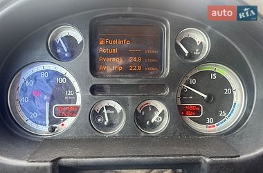 Самосвал DAF CF 75 2008 в Виннице