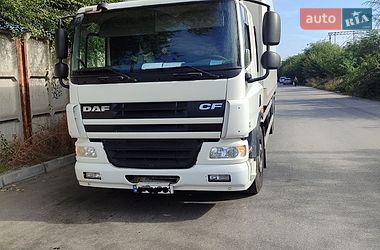 Рефрижератор DAF CF 75 2014 в Дніпрі