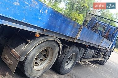 Кран-манипулятор DAF CF 75 2007 в Запорожье