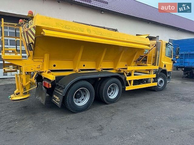 DAF CF 75 2010
