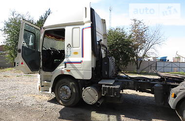 Тягач DAF CF 85 2004 в Гайсине