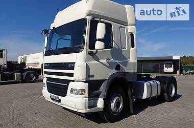 DAF CF 85 460 2010