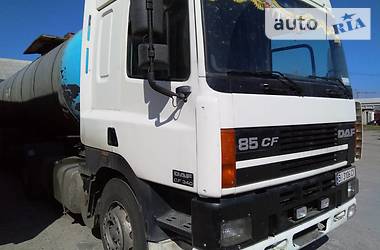 Тягач DAF CF 85 1999 в Кременчуге