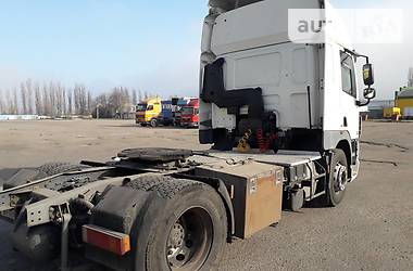 Тягач DAF CF 85 2007 в Миколаєві