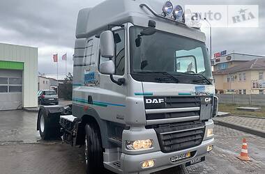 Тягач DAF CF 85 2011 в Виннице