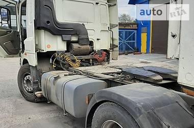 Зерновоз DAF CF 85 2006 в Запорожье