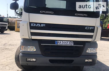 Самосвал DAF CF 85 2009 в Киеве