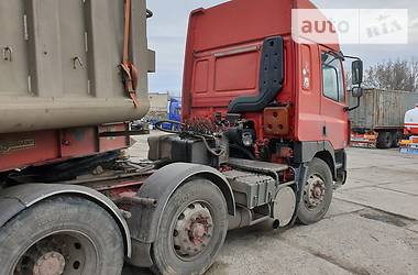 Самосвал DAF CF 85 2000 в Одессе