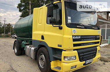 DAF CF 85 2007