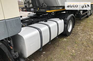 Тягач DAF CF 85 2012 в 