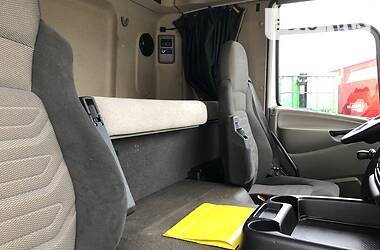 Тягач DAF CF 85 2012 в 