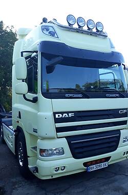 Тягач DAF CF 85 2009 в Одессе