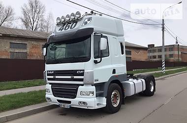 DAF CF 85 460 2011