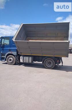 Самоскид DAF CF 85 2012 в Гайсину