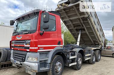 Самосвал DAF CF 85 2007 в Гайсине