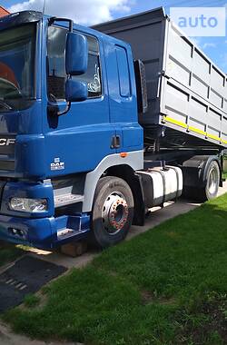 DAF CF 85 2012