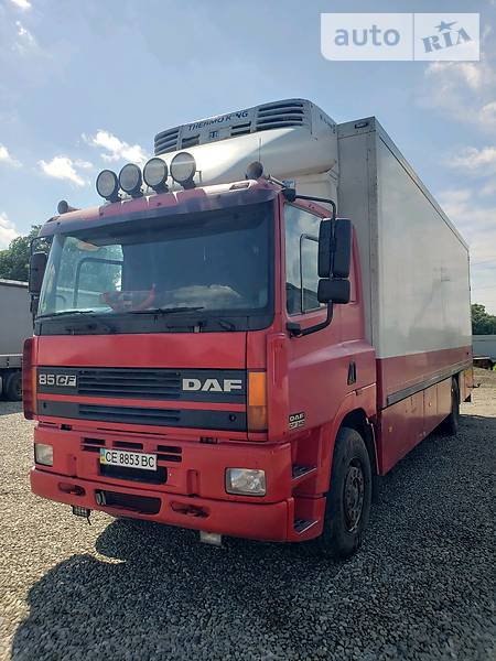 DAF CF 85 CF 85
