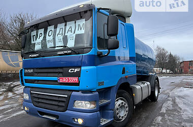 DAF CF 85 2007