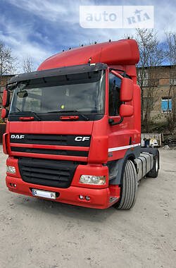 DAF CF 85 2013