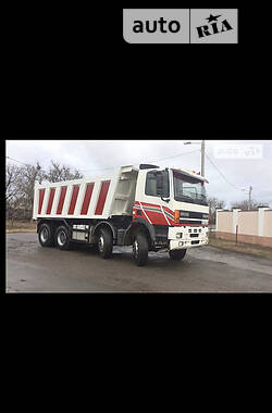 Самоскид DAF CF 85 2000 в Одесі