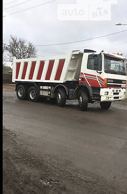 Самоскид DAF CF 85 2000 в Одесі