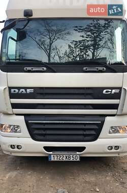 daf cf-85 2007 в Одеса від про продавця Михаил daf cf-85 2007 в Одеса від професійного продавця Михаил