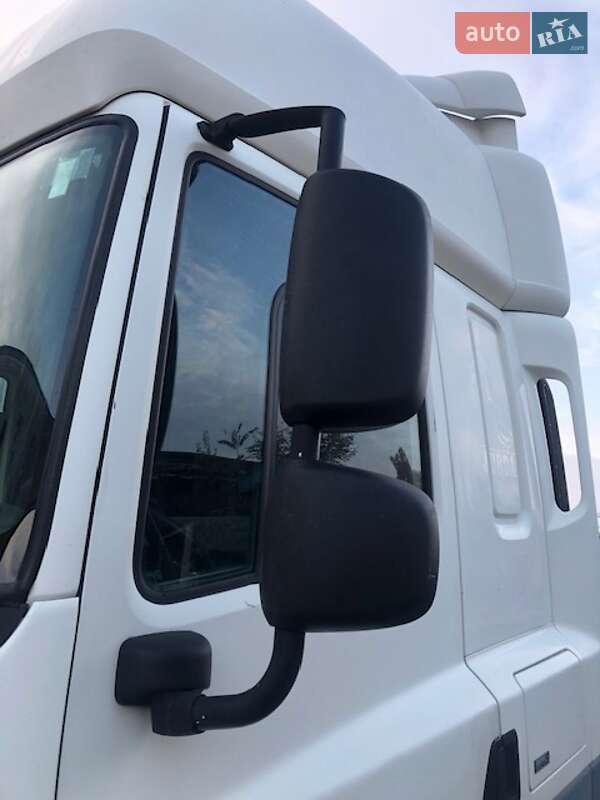 Тягач DAF CF 85 2007 в Одессе фото 10 Тягач DAF CF 85 2007 в Одессе