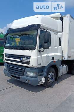 Тягач DAF CF 85 2012 в 
