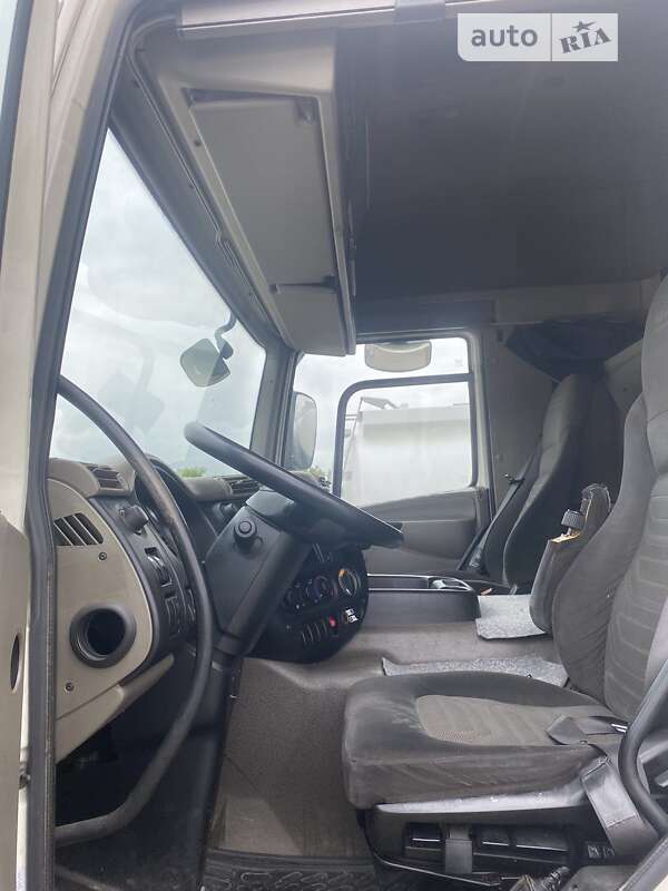 Тягач DAF CF 85 2012 в Хмельницком