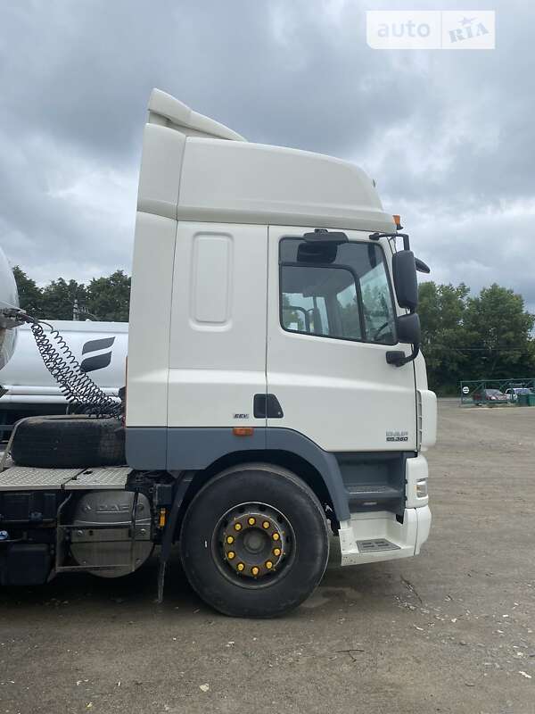 Тягач DAF CF 85 2012 в Хмельницком