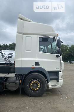 Тягач DAF CF 85 2012 в Хмельницком