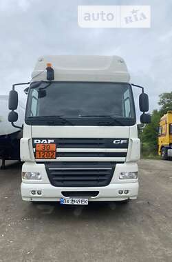 DAF CF 85 2012