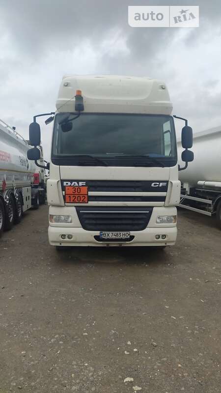 DAF CF 85 2013