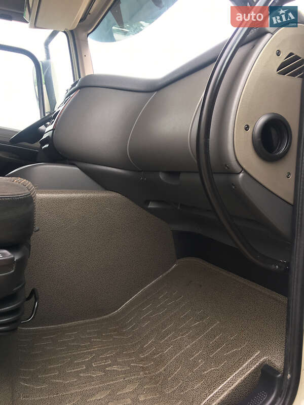 Тягач DAF CF 85 2015 в Бучаче