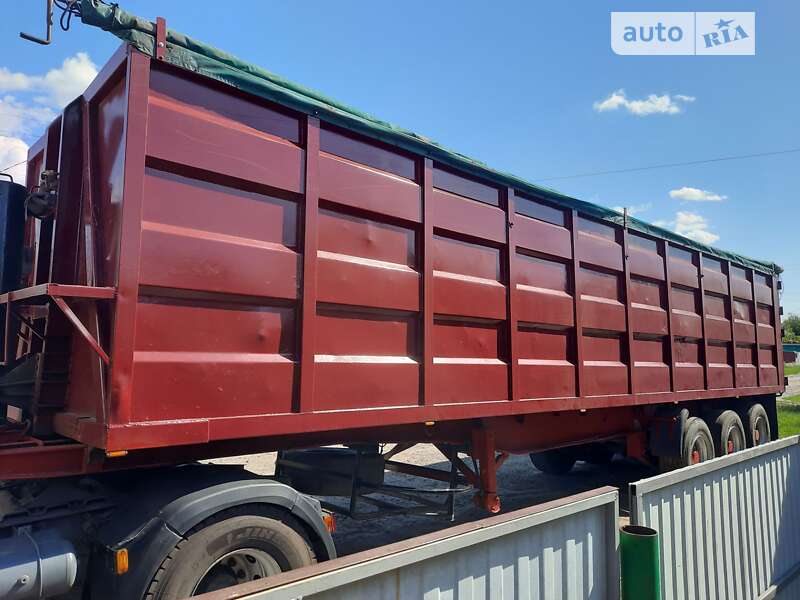 Тягач DAF CF 85 2001 в Близнюках фото 6 Тягач DAF CF 85 2001 в Близнюках