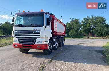 Самосвал DAF CF 85 2006 в Одессе