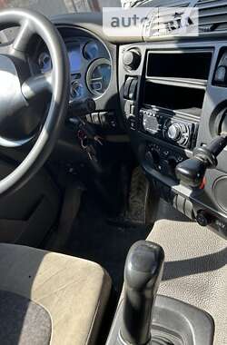 Бетономешалка (Миксер) DAF CF 85 2007 в 