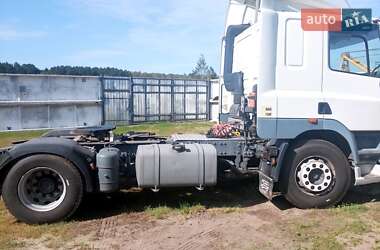 Тягач DAF CF 85 2006 в Шостці фото 9 Тягач DAF CF 85 2006 в Шостці
