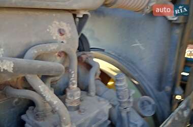 Тягач DAF CF 85 2006 в Шостці фото 18 Тягач DAF CF 85 2006 в Шостці