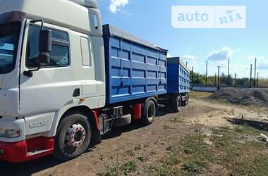 Самосвал DAF CF 85 2005 в 