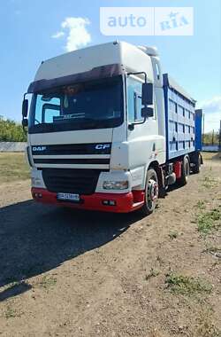 Самоскид DAF CF 85 2005 в Новоукраїнці