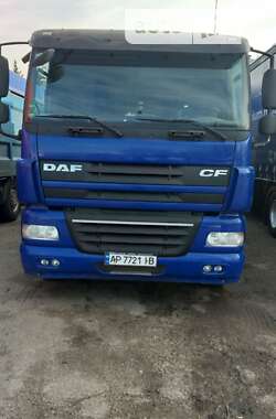 Самосвал DAF CF 85 2011 в 