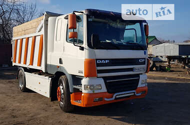 Самосвал DAF CF 85 2006 в Черноморске