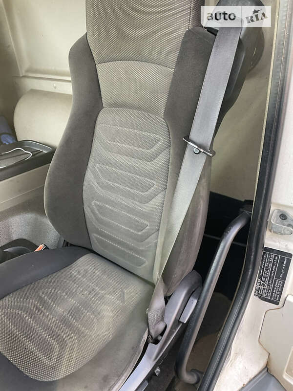 Кран-манипулятор DAF CF 85 2012 в Львове фото 20 Кран-манипулятор DAF CF 85 2012 в Львове