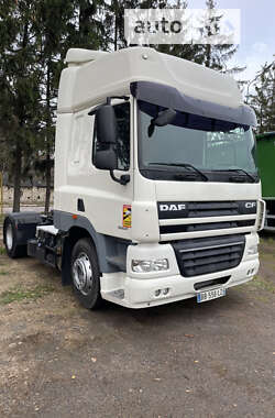 Тягач DAF CF 85 2010 в 